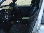 Mercedes C 200-8