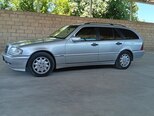 Mercedes C 200-6