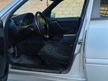 Mercedes C 200-9