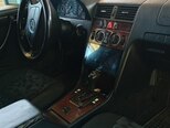 Mercedes C 200-11