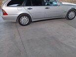 Mercedes C 200-15