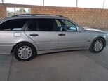 Mercedes C 200-18
