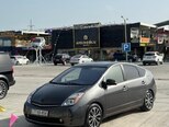 Toyota Prius-1