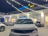 Nissan Tiida-2