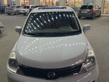 Nissan Tiida-3