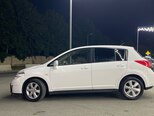 Nissan Tiida-4