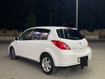 Nissan Tiida-5