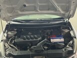 Nissan Tiida-14