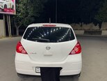 Nissan Tiida-8