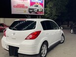 Nissan Tiida-6