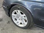 Mercedes E 270-3