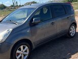 Nissan Note-3