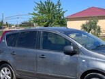 Nissan Note-4