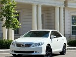 Toyota Camry-1