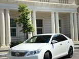 Toyota Camry-6