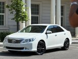 Toyota Camry-4