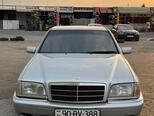 Mercedes C 240-1