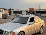 Mercedes C 240-2