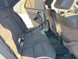 Mercedes C 240-5