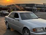 Mercedes C 240-8