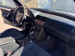 Mercedes C 240-7