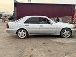 Mercedes C 240-9