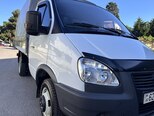 GAZ GAZel (3302-744)-11