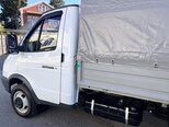 GAZ GAZel (3302-744)-5