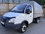 GAZ GAZel (3302-744)-4