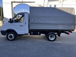 GAZ GAZel (3302-744)-21
