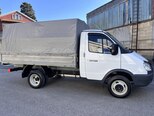 GAZ GAZel (3302-744)-19