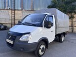 GAZ GAZel (3302-744)-9