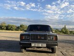 LADA (VAZ) 2107-1