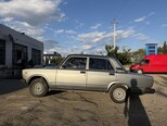 LADA (VAZ) 2107-5