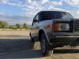 LADA (VAZ) 2107-4