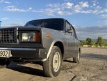 LADA (VAZ) 2107-3