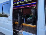 Mercedes Sprinter 316-12