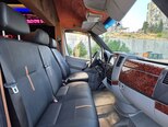 Mercedes Sprinter 316-10