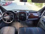 Mercedes Sprinter 316-14