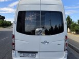 Mercedes Sprinter 316-6