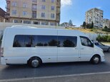 Mercedes Sprinter 316-9