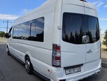 Mercedes Sprinter 316-5