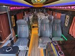 Mercedes Sprinter 316-17