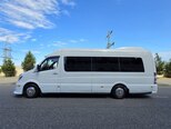 Mercedes Sprinter 316-4