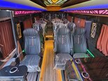 Mercedes Sprinter 316-11