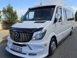Mercedes Sprinter 316-3