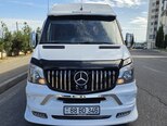 Mercedes Sprinter 316-1