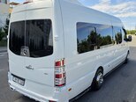 Mercedes Sprinter 316-7