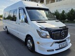 Mercedes Sprinter 316-2