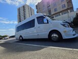 Mercedes Sprinter 316-8